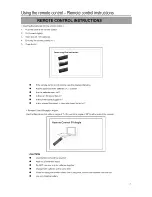 Предварительный просмотр 14 страницы ProScan 42LB45Q User Manual