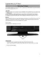 Preview for 34 page of ProScan 42LB45Q User Manual