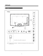 Preview for 12 page of ProScan 42LED55SA User Manual