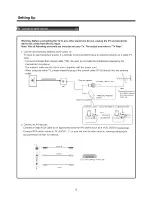 Preview for 13 page of ProScan 42LED55SA User Manual