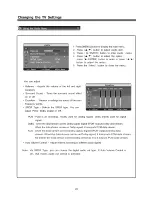 Preview for 23 page of ProScan 42LED55SA User Manual