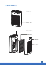 Предварительный просмотр 3 страницы ProScan 58465818623 Instructions Manual