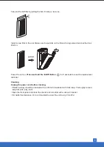 Предварительный просмотр 9 страницы ProScan 58465818623 Instructions Manual