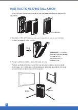 Предварительный просмотр 17 страницы ProScan 58465818623 Instructions Manual