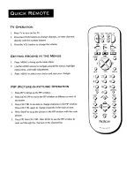 Предварительный просмотр 4 страницы ProScan CTC179CJ User Manual