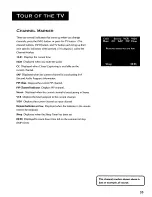 Предварительный просмотр 38 страницы ProScan CTC179CJ User Manual