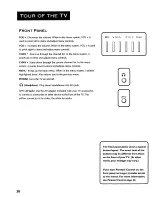 Предварительный просмотр 41 страницы ProScan CTC179CJ User Manual