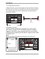 Предварительный просмотр 10 страницы ProScan EP6585 User Manual