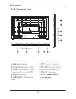 Preview for 12 page of ProScan EP6585 User Manual