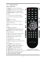 Preview for 13 page of ProScan EP6585 User Manual