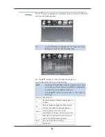 Preview for 28 page of ProScan EP6585 User Manual