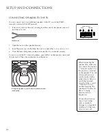 Preview for 18 page of ProScan HDTV User Manual