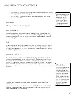 Preview for 51 page of ProScan HDTV User Manual