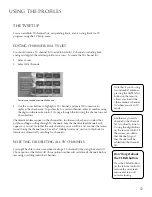 Preview for 57 page of ProScan HDTV User Manual