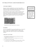 Preview for 70 page of ProScan HDTV User Manual