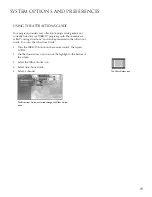 Preview for 73 page of ProScan HDTV User Manual