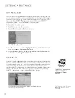 Preview for 84 page of ProScan HDTV User Manual