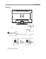 Предварительный просмотр 9 страницы ProScan LCD2401A Operating Instructions Manual