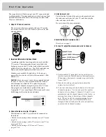 Preview for 6 page of ProScan Monitor/Receiver Owner'S Manual