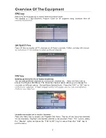 Preview for 8 page of ProScan PAT102-D User Manual