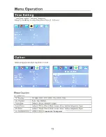 Preview for 13 page of ProScan PAT102-D User Manual