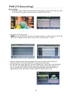 Preview for 17 page of ProScan PAT102-D User Manual