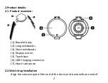 Preview for 3 page of ProScan PBTW278 User Manual