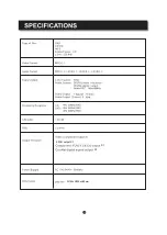 Preview for 15 page of ProScan PDVD1057 Instruction Manual