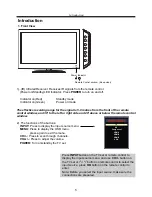 Preview for 7 page of ProScan PLCD3271A-B Instruction Manual