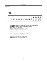 Preview for 8 page of ProScan PLCD3271A-B Instruction Manual