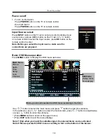 Preview for 12 page of ProScan PLCD3271A-B Instruction Manual