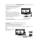 Preview for 10 page of ProScan PLCD3903A Instruction Manual