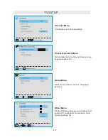 Preview for 17 page of ProScan PLCD3903A Instruction Manual