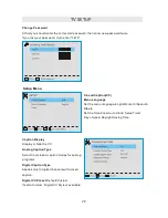 Preview for 31 page of ProScan PLCD3903A Instruction Manual