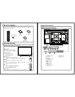 Preview for 5 page of ProScan PLCD5092A-D User Manual