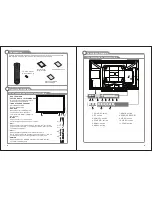 Preview for 18 page of ProScan PLCD5092A-D User Manual