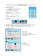 Preview for 16 page of ProScan PLCD5092A Instruction Manual