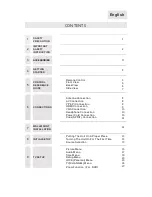 Preview for 2 page of ProScan PLCDV3213A Instruction Manual