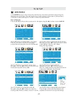 Preview for 23 page of ProScan PLCDV3213A Instruction Manual