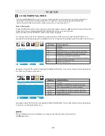 Preview for 28 page of ProScan PLCDV3213A Instruction Manual