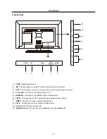 Предварительный просмотр 8 страницы ProScan PLDED3257A-B Operating Instructions Manual