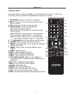 Предварительный просмотр 9 страницы ProScan PLDED3257A-B Operating Instructions Manual