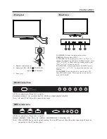 Предварительный просмотр 8 страницы ProScan PLDED3257A Operating Instructions Manual