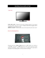 Preview for 10 page of ProScan PLDED3273A-B User Manual