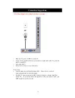 Preview for 11 page of ProScan PLDED3273A-B User Manual