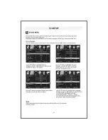 Предварительный просмотр 20 страницы ProScan PLDED3273A-E Instruction Manual