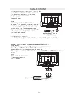 Preview for 10 page of ProScan PLDED3273A Instruction Manual