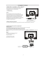 Preview for 10 page of ProScan PLDED3280A-B Instruction Manual