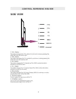 Предварительный просмотр 11 страницы ProScan PLDED4022-UK Instruction Manual