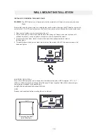 Preview for 13 page of ProScan PLDED5066A Instruction Manual